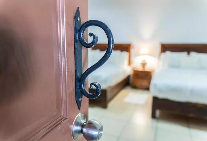 Casa Graciela Hotel Pátzcuaro