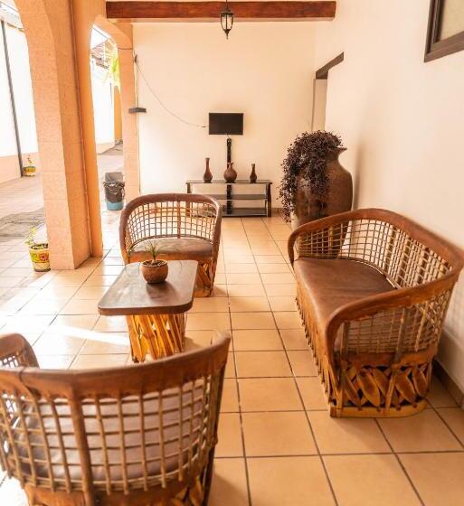 Casa Graciela Hotel Pátzcuaro