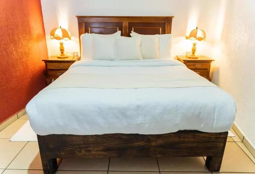 Casa Graciela Hotel Pátzcuaro