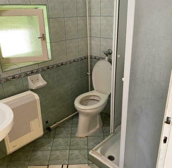 胶囊酒店 Mahom Vendégház