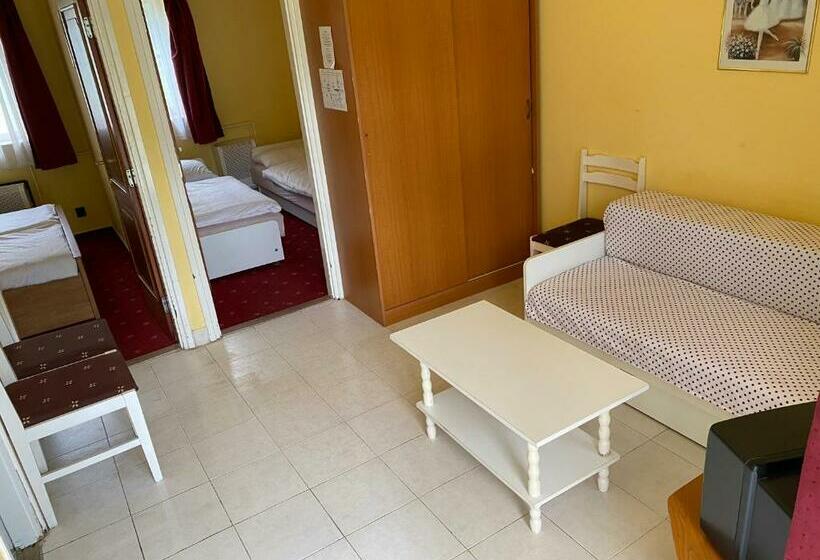 胶囊酒店 Mahom Vendégház