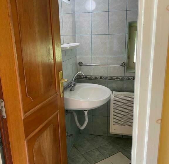 胶囊酒店 Mahom Vendégház