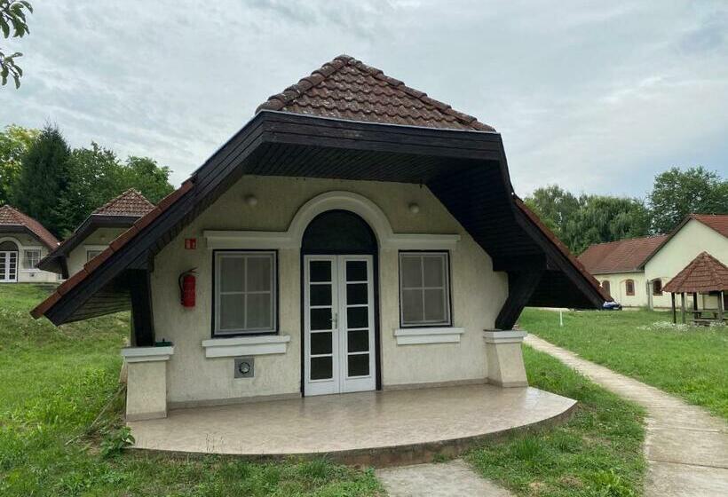 胶囊酒店 Mahom Vendégház