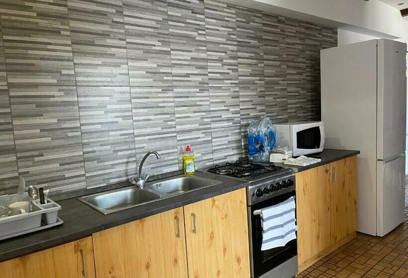 胶囊酒店 Mahom Vendégház