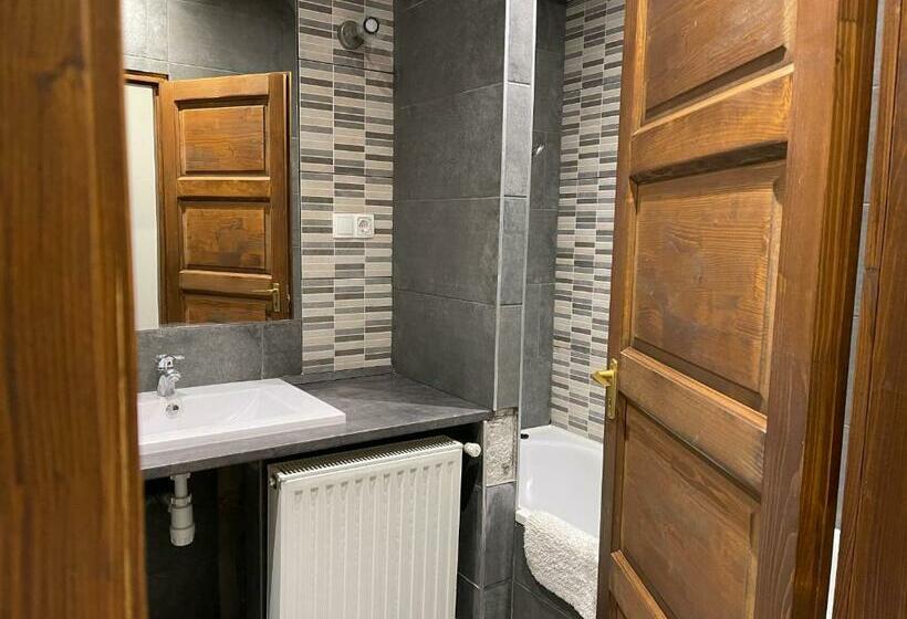 胶囊酒店 Mahom Vendégház