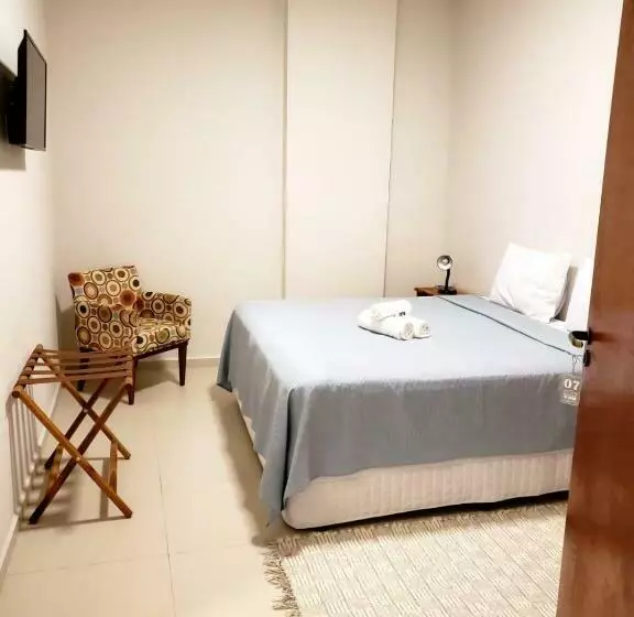 ホテル Vila De Cunha