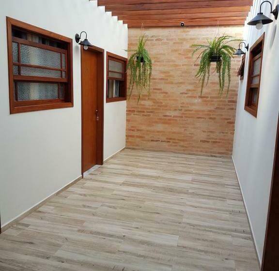 فندق Vila De Cunha