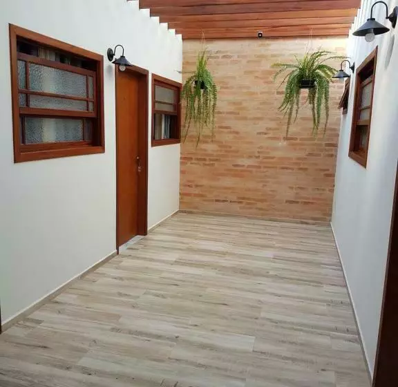 ホテル Vila De Cunha