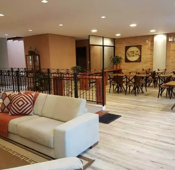 ホテル Vila De Cunha