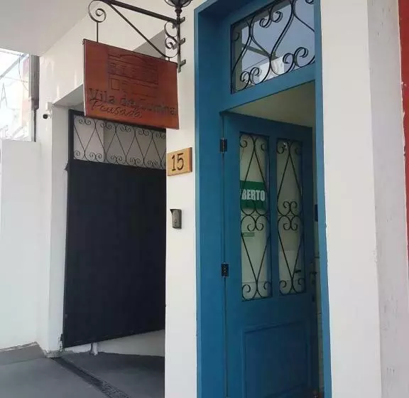 ホテル Vila De Cunha