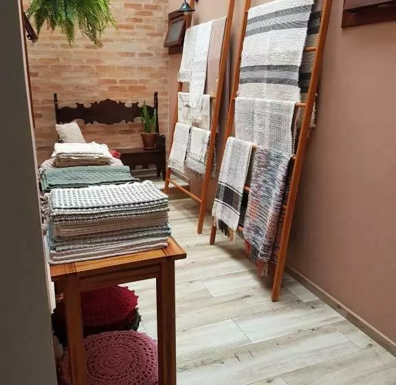 ホテル Vila De Cunha