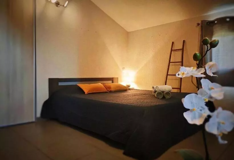 Majatalo Casa Stella