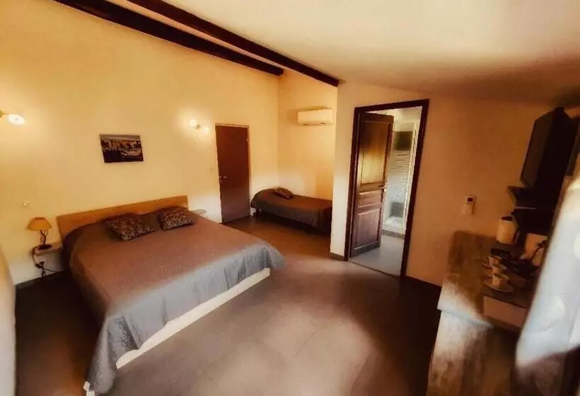 Majatalo Casa Stella