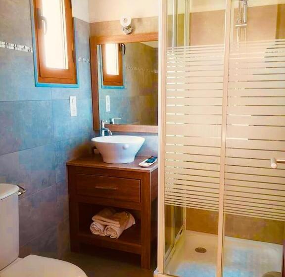 פנסיון Casa Stella