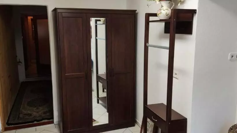 Majatalo Gästeunterkunft Gangkofen