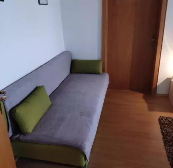 Majatalo Gästeunterkunft Gangkofen