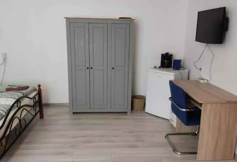 Majatalo Gästeunterkunft Gangkofen