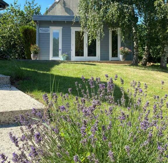 פנסיון Moulin Room