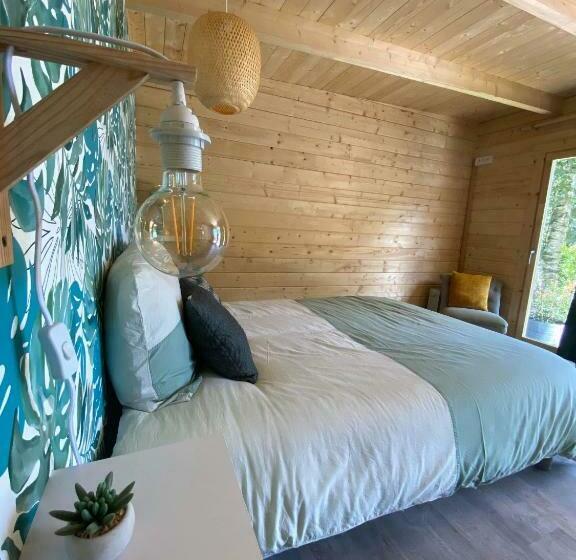 פנסיון Moulin Room