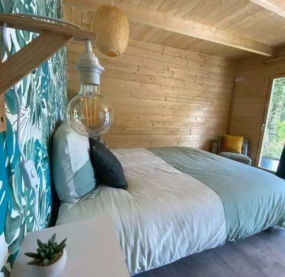 ペンション Moulin Room