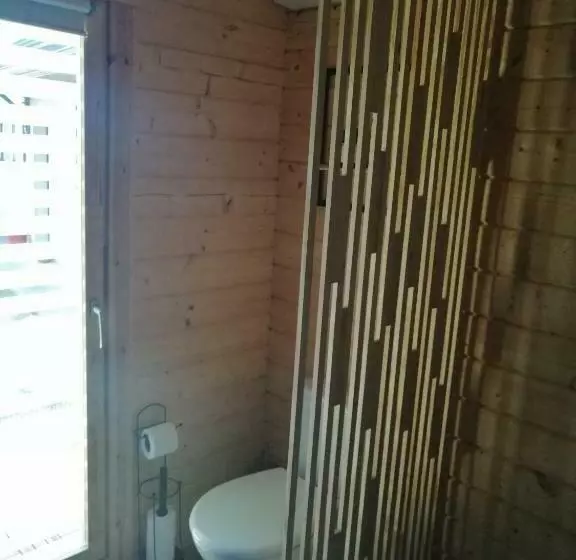 ペンション Moulin Room