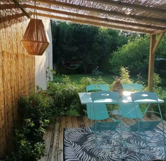 ペンション Moulin Room