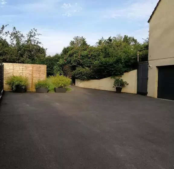 ペンション Moulin Room