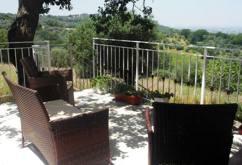 بنسيون Villa De Felice