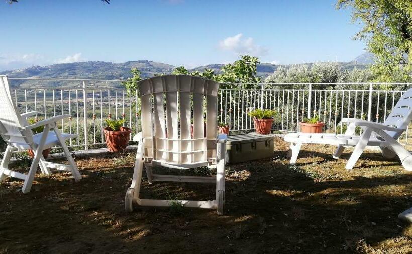 بنسيون Villa De Felice