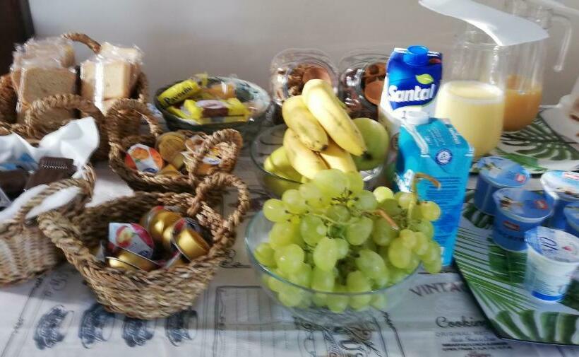 بنسيون Villa De Felice