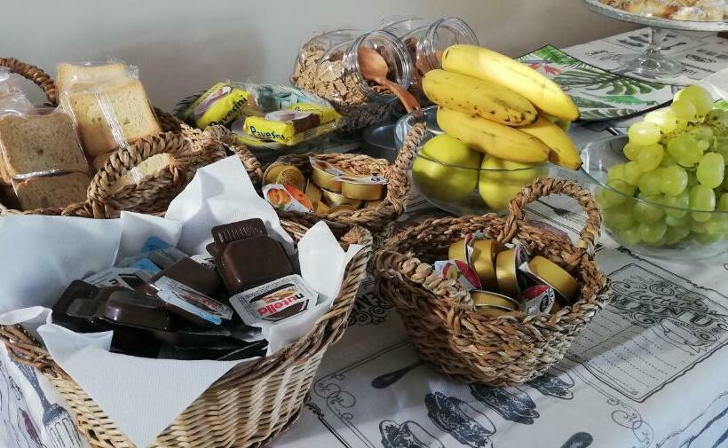 بنسيون Villa De Felice