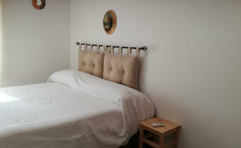 بنسيون Villa De Felice