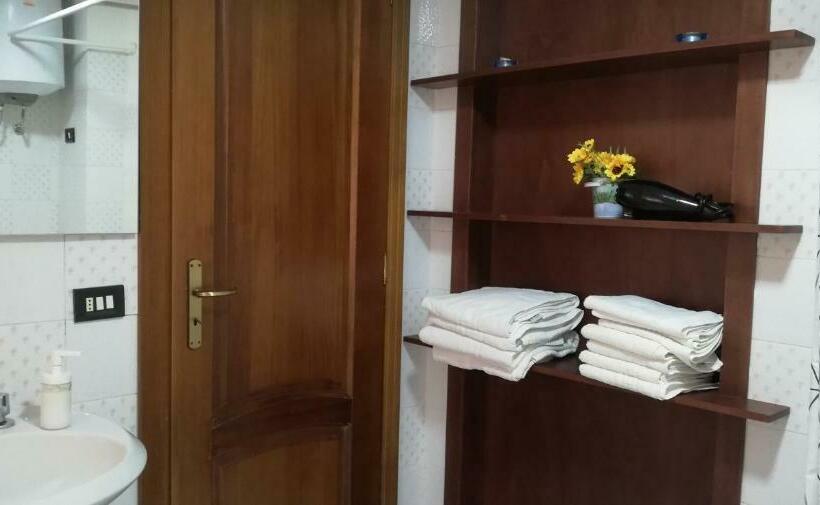 بنسيون Villa De Felice