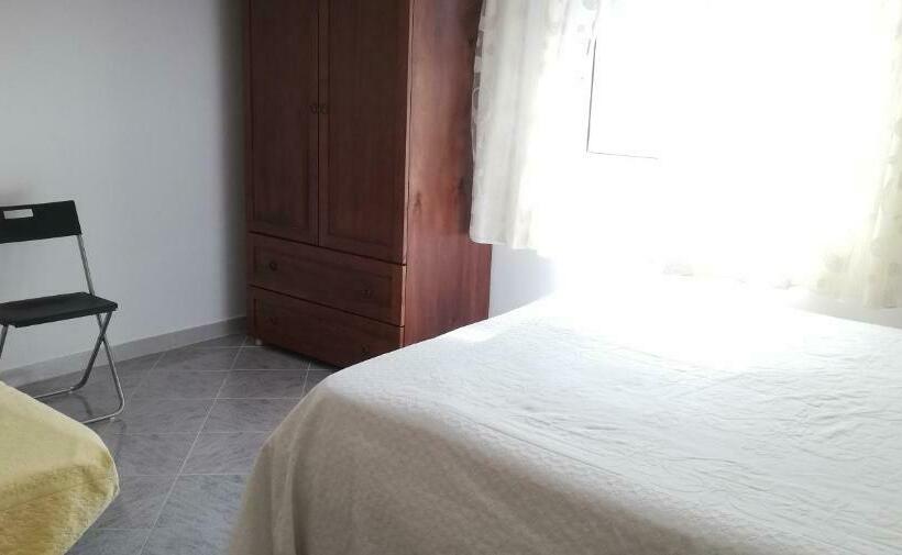 بنسيون Villa De Felice