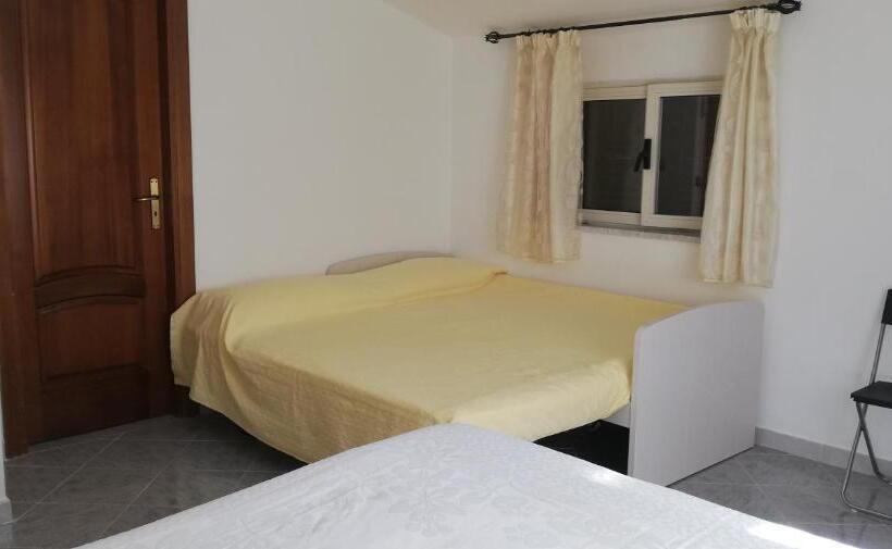 بنسيون Villa De Felice