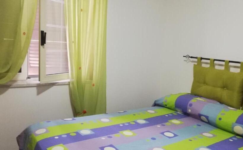 بنسيون Villa De Felice