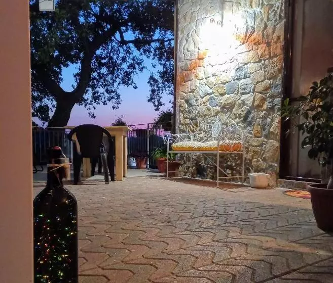 ペンション Villa De Felice