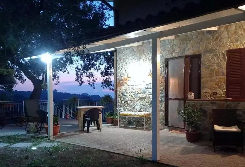 ペンション Villa De Felice