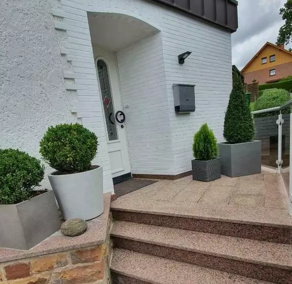 Pension Backhaus