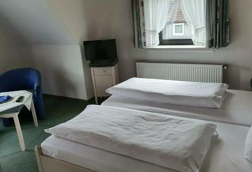 Pension Backhaus