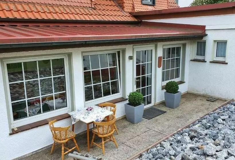 Pension Backhaus