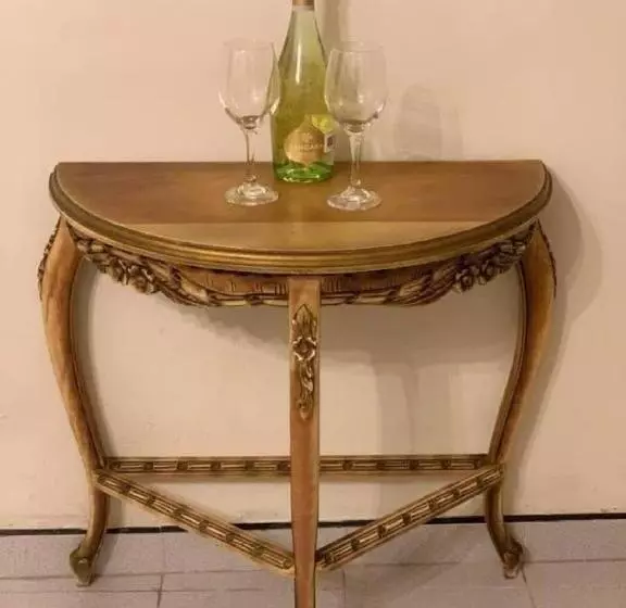 تختخواب و صبحانه Casa Almar