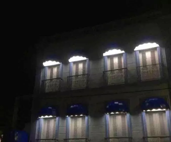 تختخواب و صبحانه Casa Almar