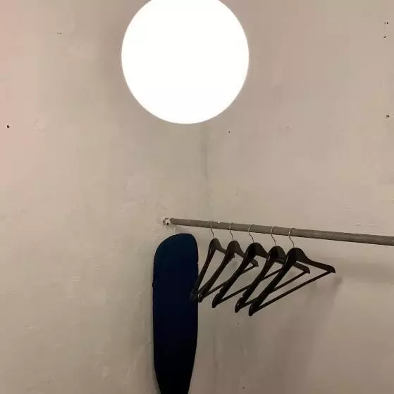 تختخواب و صبحانه Casa Almar