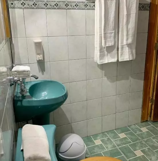 تختخواب و صبحانه Casa Almar