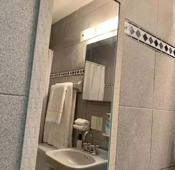 تختخواب و صبحانه Casa Almar