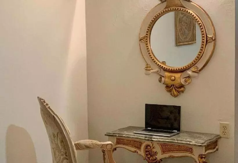 تختخواب و صبحانه Casa Almar