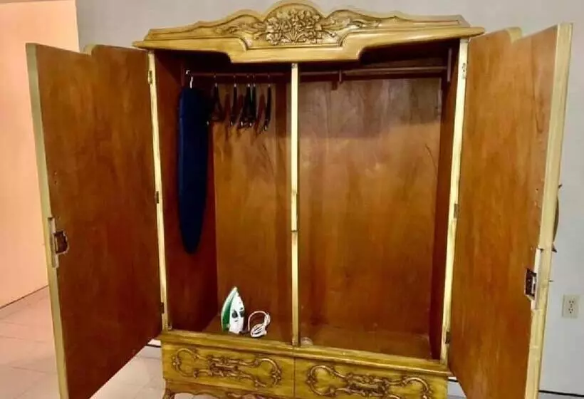 تختخواب و صبحانه Casa Almar