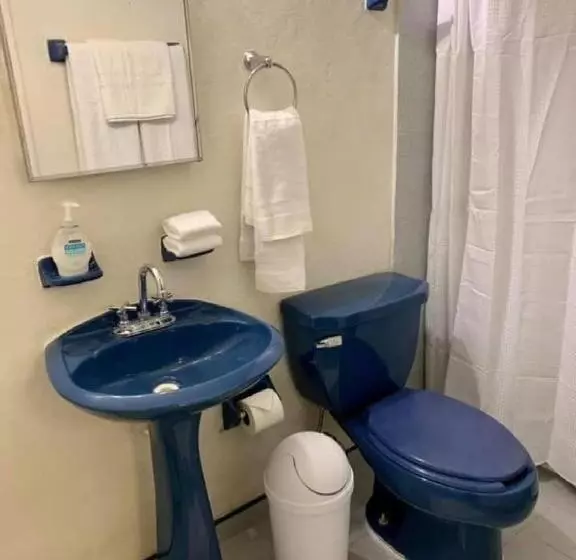 تختخواب و صبحانه Casa Almar