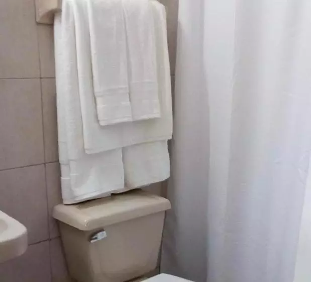 تختخواب و صبحانه Casa Almar